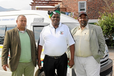 Update: Murder on the N2